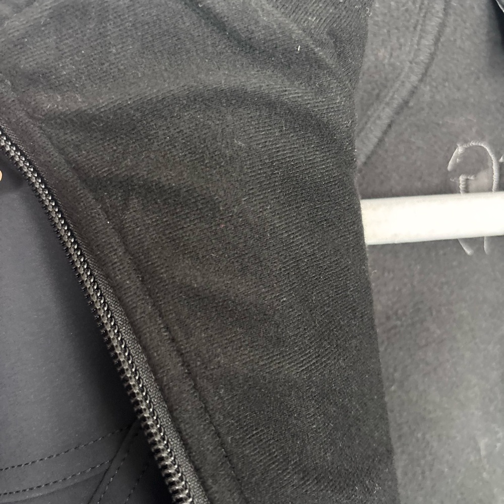 Marmot Charcoal Softshell Jacket Small - image 6